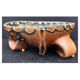 Ceramic Bowl - Handcrafted