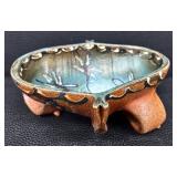 Ceramic Bowl - Handcrafted