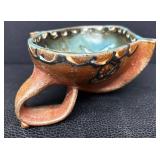 Ceramic Bowl - Handcrafted