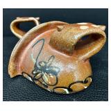 Ceramic Bowl - Handcrafted