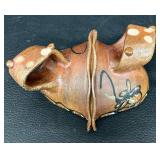 Ceramic Bowl - Handcrafted