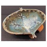 Ceramic Bowl - Handcrafted