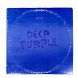 Deep Purple Purple Passages 2LP Vinyl