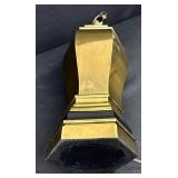 Chapman Brass Table Lamp, 1980s