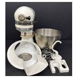 KitchenAid K-45 Stand Mixer