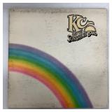 Frampton Comes Alive!, American Woman, Christopher Cross, KC & The Sunshine Band, America (Lot of 5)