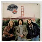 Frampton Comes Alive!, American Woman, Christopher Cross, KC & The Sunshine Band, America (Lot of 5)