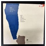 Genesis Abacab (1981) & Three Sides Live (1982) Vinyl LPs - 2 Records