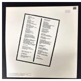 Genesis Abacab (1981) & Three Sides Live (1982) Vinyl LPs - 2 Records