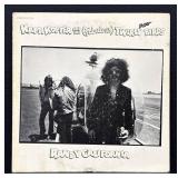 Kapt. Kopter and the Fabulous Twirly Birds - Randy California (Vinyl LP, Epic KE-31755)