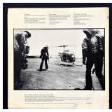 Kapt. Kopter and the Fabulous Twirly Birds - Randy California (Vinyl LP, Epic KE-31755)