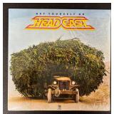 Head East Get Yourself Up; 2001 Space Odyssey OST; National Lampoon Lemmings (Lot of 4)
