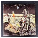 Head East Get Yourself Up; 2001 Space Odyssey OST; National Lampoon Lemmings (Lot of 4)