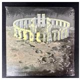 Head East Get Yourself Up; 2001 Space Odyssey OST; National Lampoon Lemmings (Lot of 4)