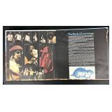 Head East Get Yourself Up; 2001 Space Odyssey OST; National Lampoon Lemmings (Lot of 4)