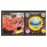 Dr. John - In the Right Place & GUN (Vinyl LPs)