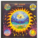 Dr. John - In the Right Place & GUN (Vinyl LPs)
