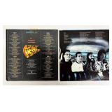 Rock Power - 5 Other Vintage LPs (Lot of 6)