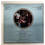 Vinyl Records (Lot of 5)