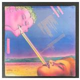 Lipps, Inc. Funkytown 12-Inch Vinyl Single & Patrick Hernandez Disco Single - 33 1/3 RPM