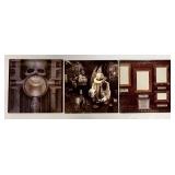 Emerson, Lake & Palmer - Brain Salad Surgery (3xLP Gatefold) - Vintage Vinyl
