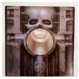 Emerson, Lake & Palmer - Brain Salad Surgery (3xLP Gatefold) - Vintage Vinyl