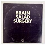 Emerson, Lake & Palmer - Brain Salad Surgery (3xLP Gatefold) - Vintage Vinyl
