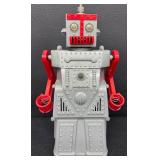 Ideal Robert the Robot Remote Control Toy with Box, Manuals, and Certificate