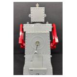 Ideal Robert the Robot Remote Control Toy with Box, Manuals, and Certificate