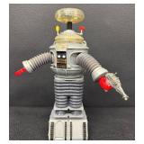 Vintage 1997 Lost in Space Robot B-9 by Trendmasters
