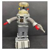 Vintage 1997 Lost in Space Robot B-9 by Trendmasters