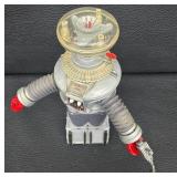Vintage 1997 Lost in Space Robot B-9 by Trendmasters