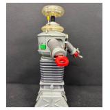Vintage 1997 Lost in Space Robot B-9 by Trendmasters