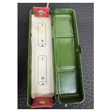 Schylling Space Man Remote Control Tin Robot with Box