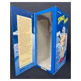 Schylling Space Man Remote Control Tin Robot with Box