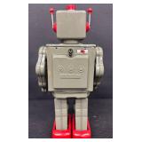Robot 2000 Millennium Robot Battery Operated Toy with Box