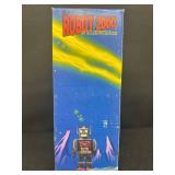 Robot 2000 Millennium Robot Battery Operated Toy with Box