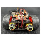 SunFounder Smart Video Car Kit for Raspberry Pi