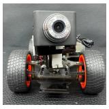 SunFounder Smart Video Car Kit for Raspberry Pi