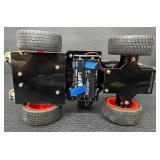 SunFounder Smart Video Car Kit for Raspberry Pi