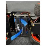 SunFounder Smart Video Car Kit for Raspberry Pi