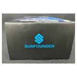 SunFounder Smart Video Car Kit for Raspberry Pi