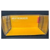 Mxykikker Windup Creature by Kikkerland with Box and Booklet