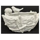 Birds Nest Planter/Catch-All