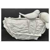 Birds Nest Planter/Catch-All