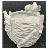 Birds Nest Planter/Catch-All