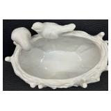 Birds Nest Planter/Catch-All
