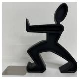 James the Bookend or Doorstop