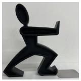 James the Bookend or Doorstop