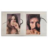 Black Sabbath Official Programme World Tour 1976-77